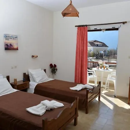 Bekiri's 6 Alykanas (Zakynthos)