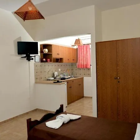 Bekiri's 6 Alykanas (Zakynthos)