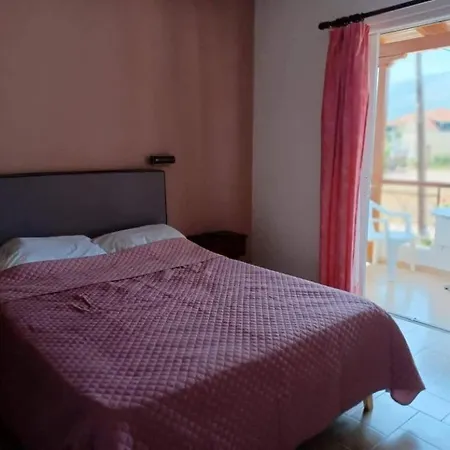 Bekiri's 6 Apartment Alykanas (Zakynthos)