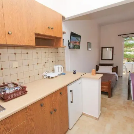 Apartment Bekiri's 6 *
