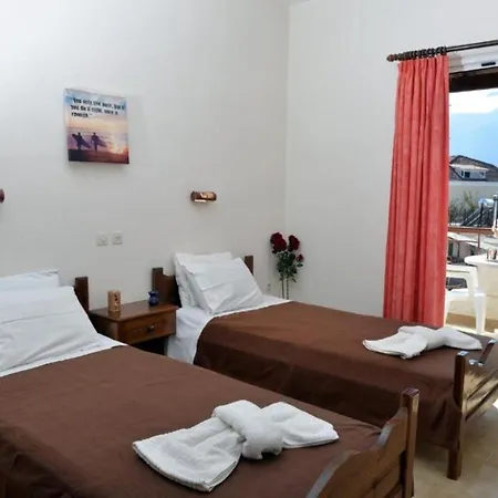 Bekiri's 6 Apartment