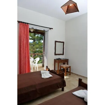 Apartment Bekiri's 6 Alykanas (Zakynthos)